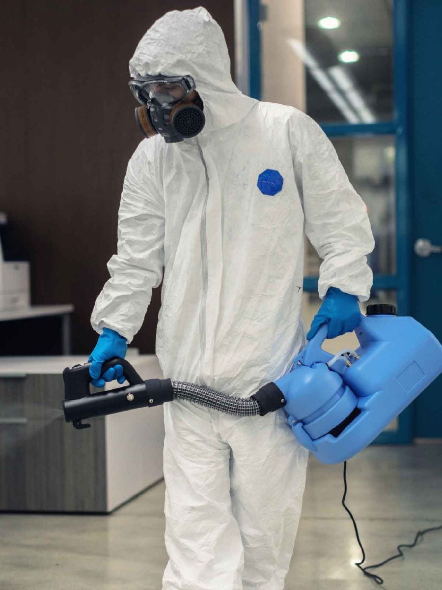 İslahiye Böcek İlaçlama